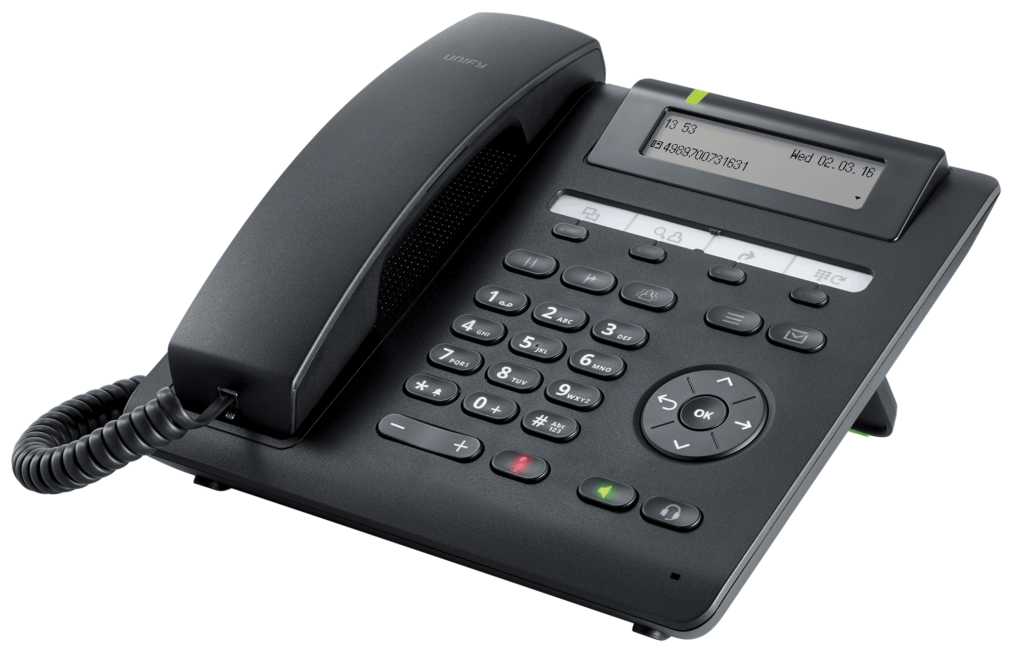 Abbildung CP 205T